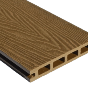 Rockwood Composite Fence Board Natural Wood Finish 2.9m