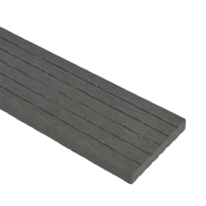 Graphite Grey Skirting Sample