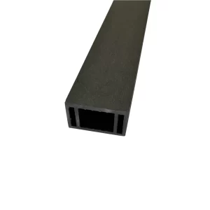 WPC Handrail Charcoal