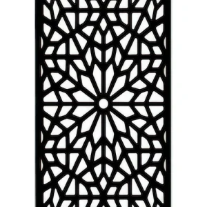 Decorative Fence Screens