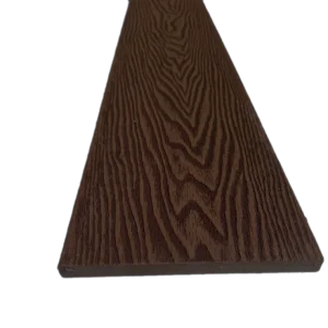 dwg dark brown skirting