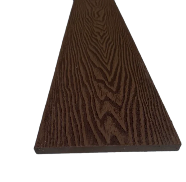 dwg dark brown skirting