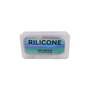 Rilicone Joint Spatulas 4 piece