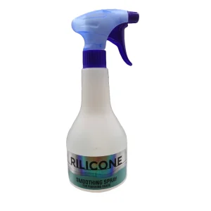 rilicone spray