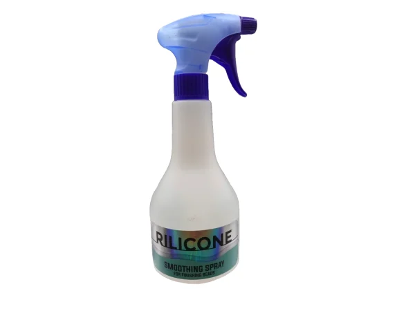 rilicone spray